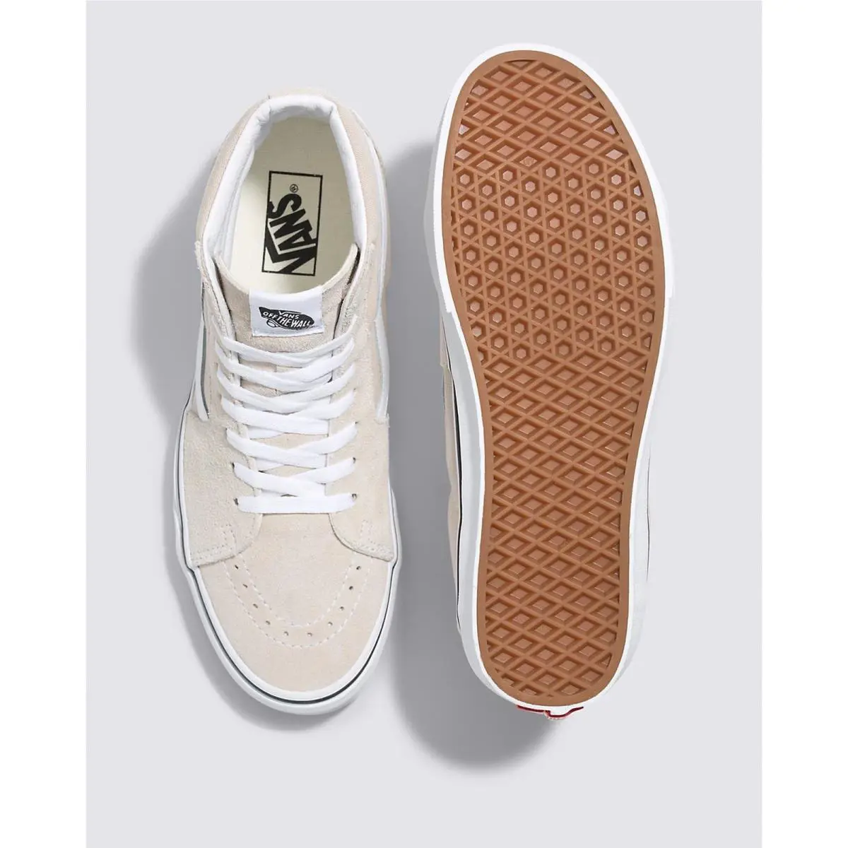 Vans shoes 1