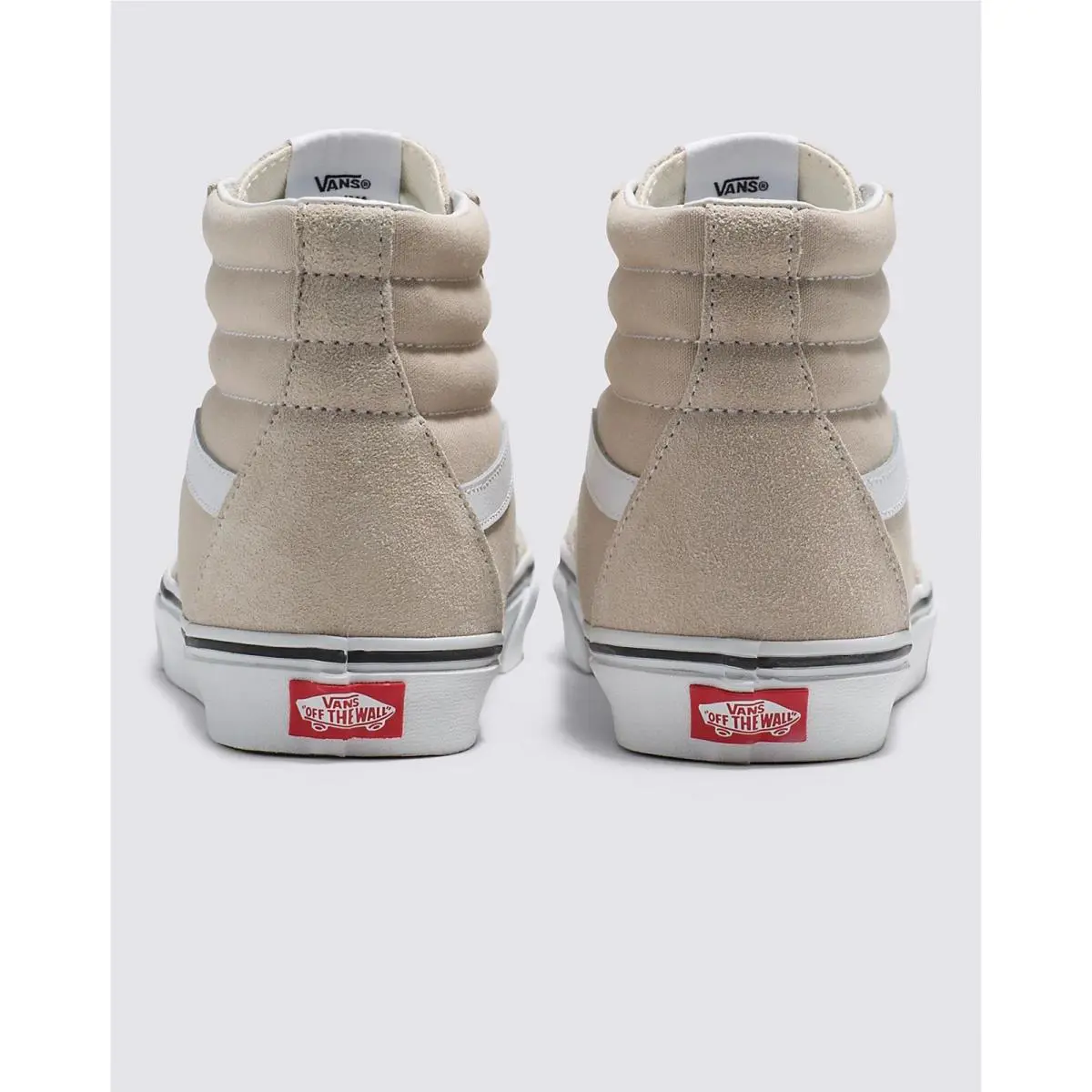 Vans shoes 2