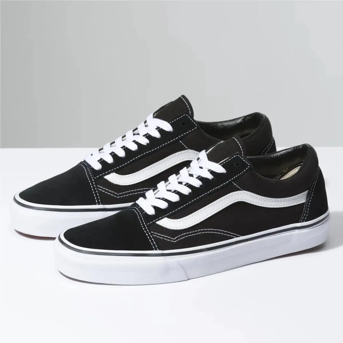 Vans shoes - Old Skool - Old Skool - Multicolor 4