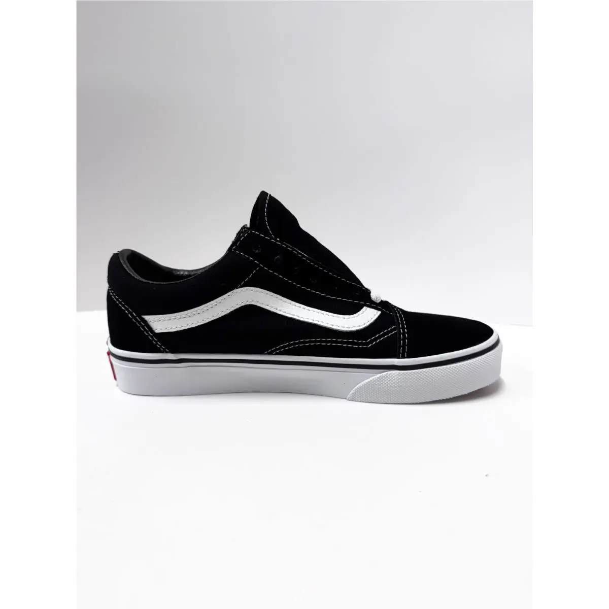Vans shoes - VANS Old Skool - Old Skool - Black/White 0