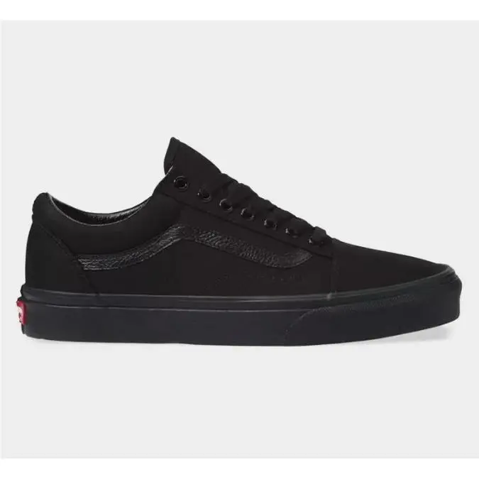 Vans shoes - VANS Old Skool - Old Skool - Black/White 22