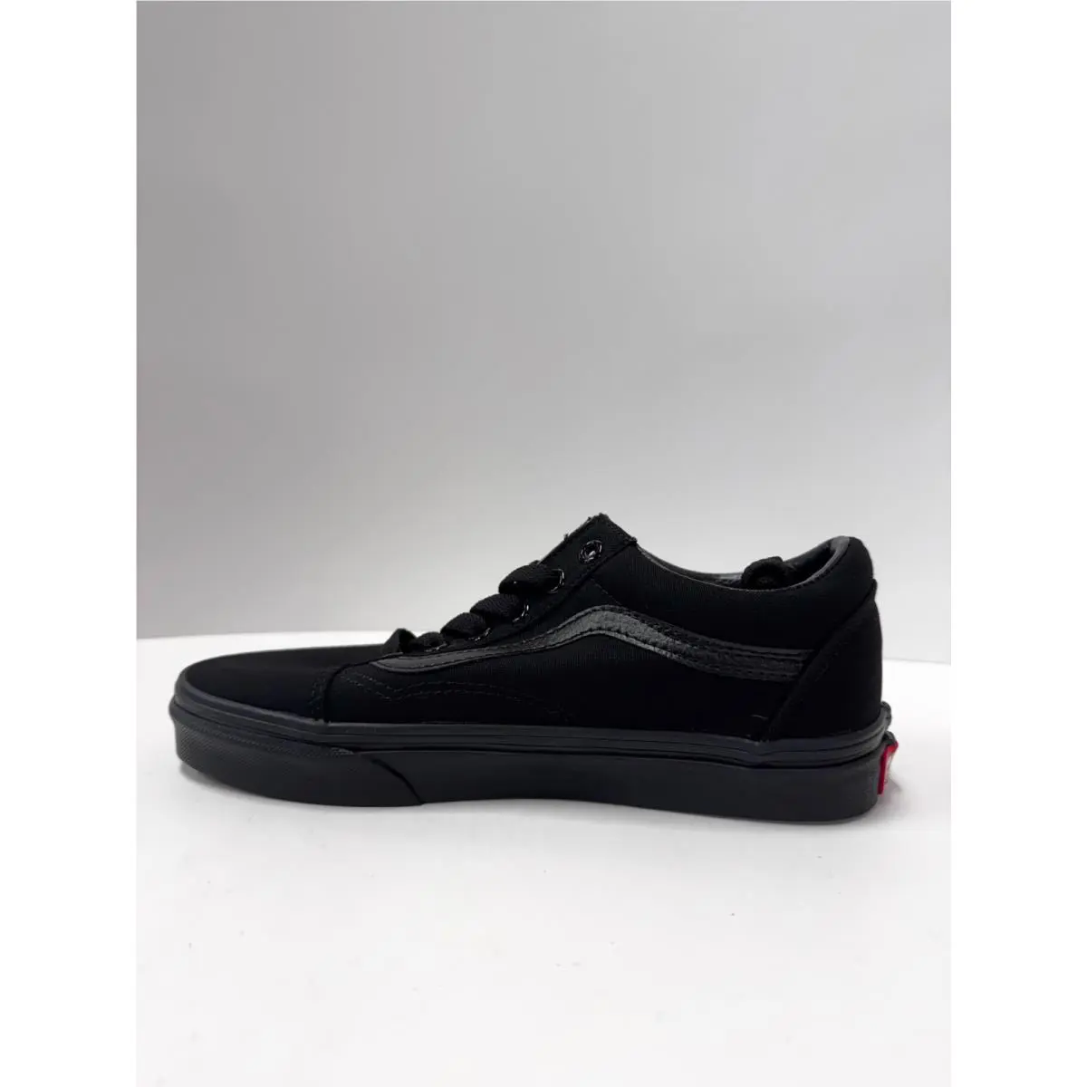Vans shoes - VANS Old Skool - Old Skool - Black/White 23