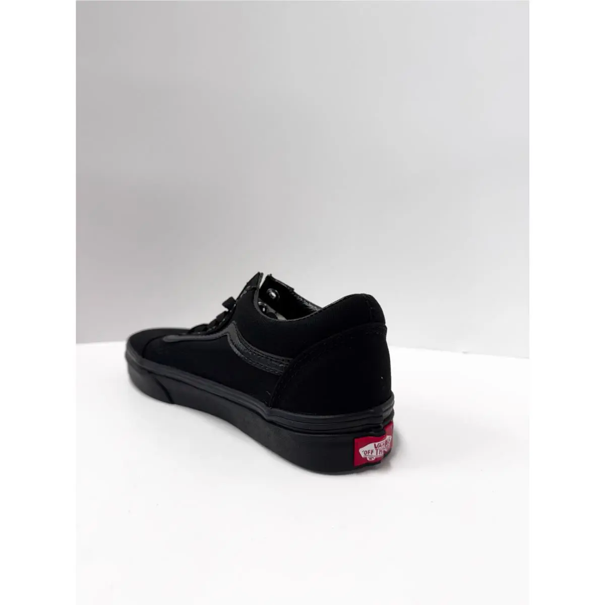 Vans shoes - VANS Old Skool - Old Skool - Black/White 24