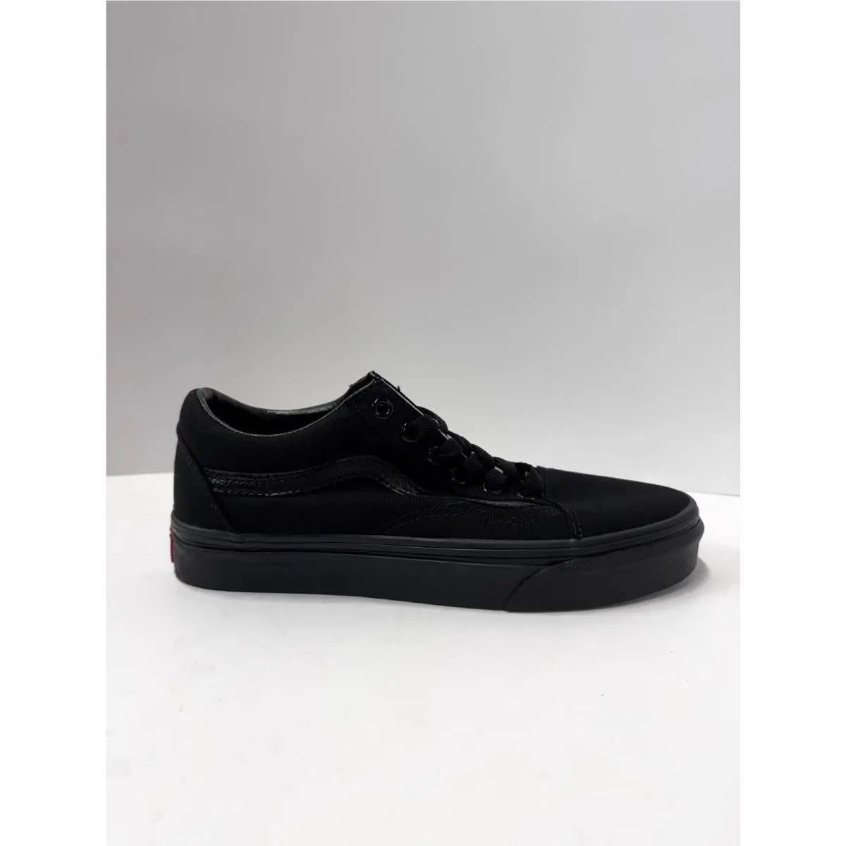 Vans shoes - VANS Old Skool - Old Skool - Black/White 28