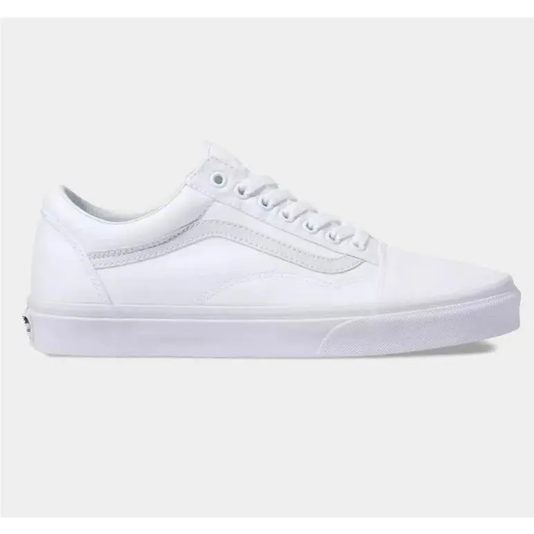 Vans shoes - VANS Old Skool - Old Skool - Black/White 13