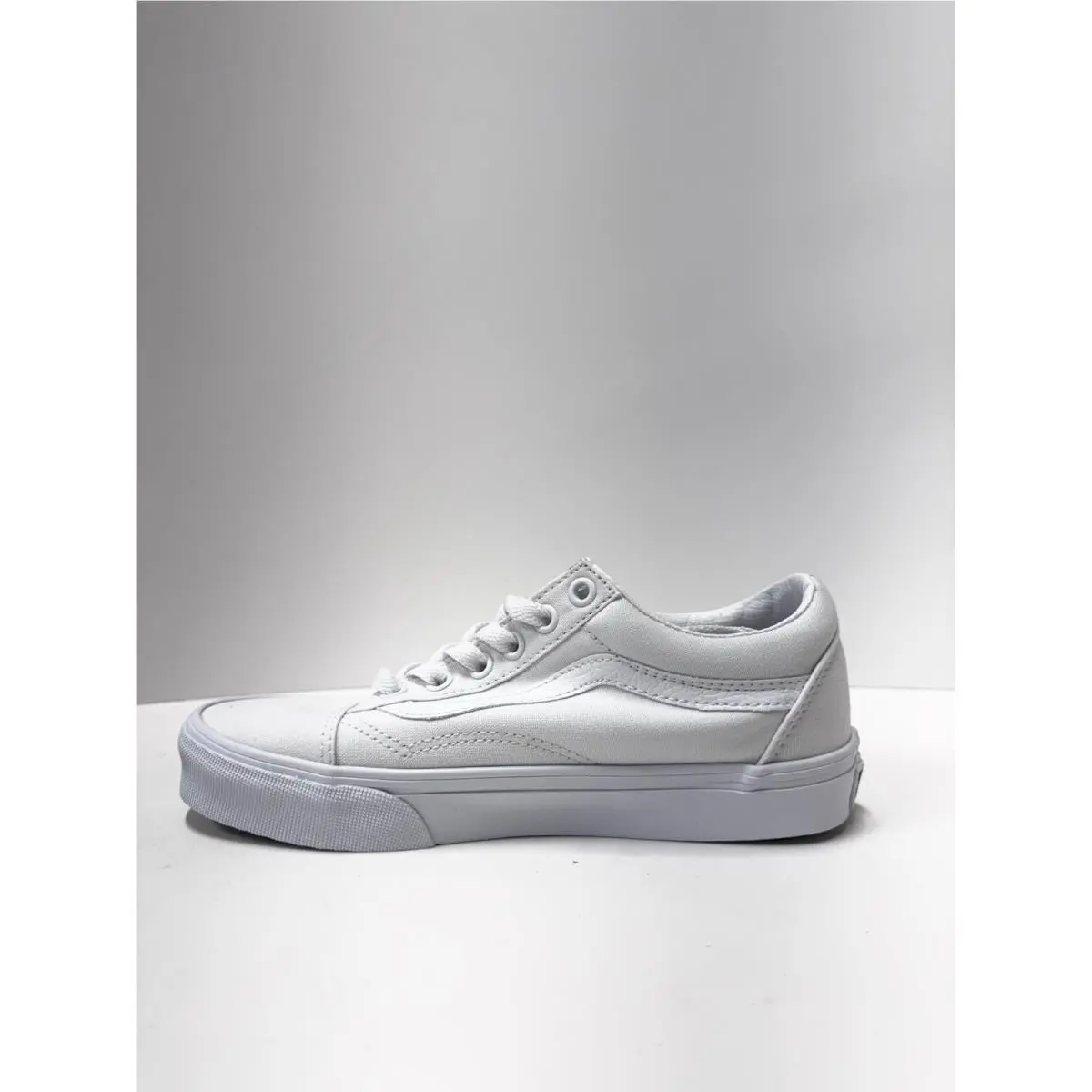 Vans shoes - VANS Old Skool - Old Skool - Black/White 14
