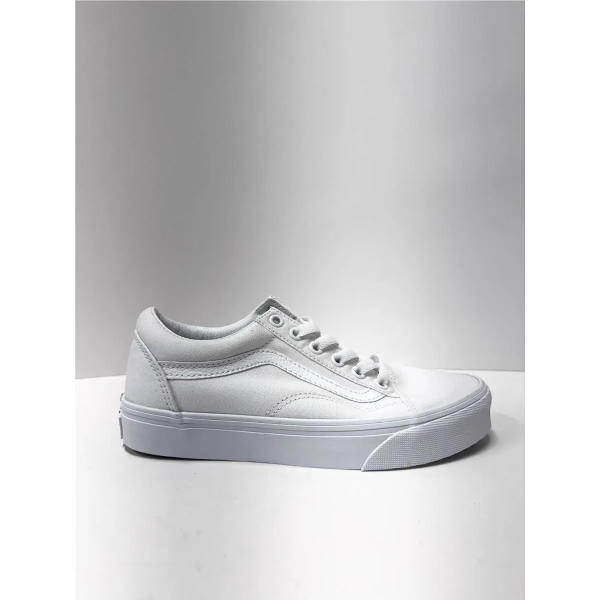 Vans shoes - VANS Old Skool - Old Skool - Black/White 15