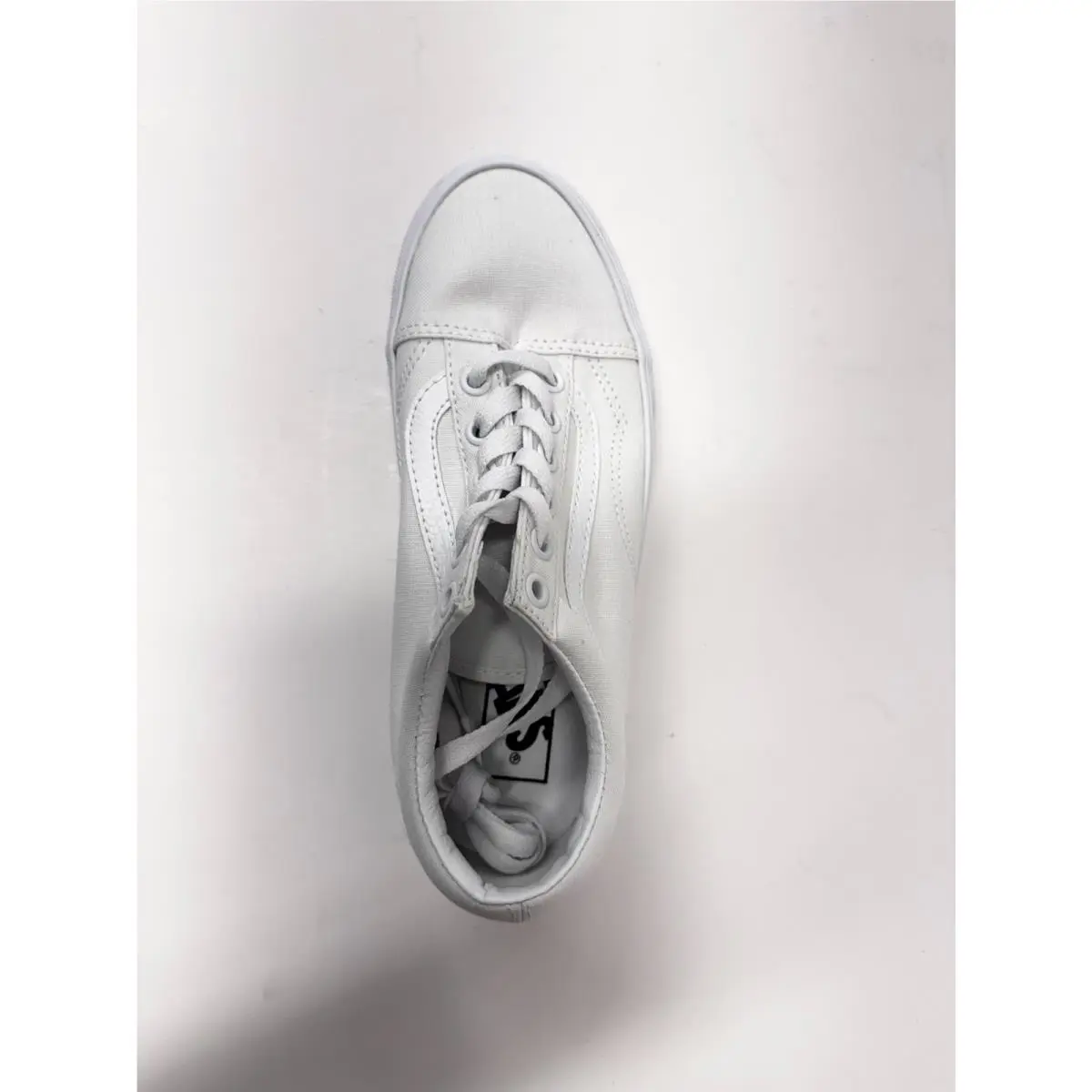 Vans shoes - VANS Old Skool - Old Skool - Black/White 17