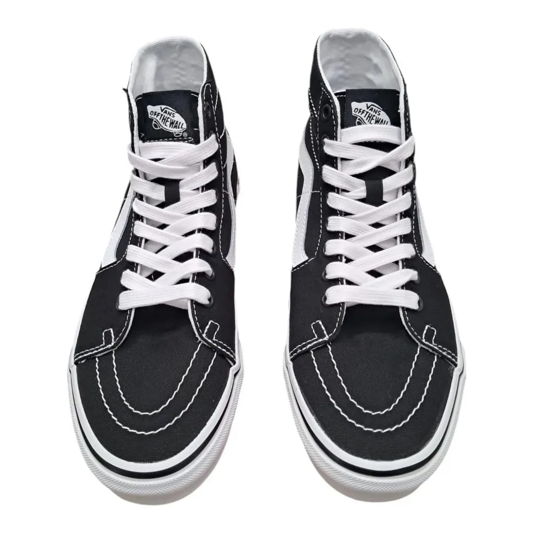 Vans shoes - VANS Sk8-Hi - VN0A4U161WX - Black 16