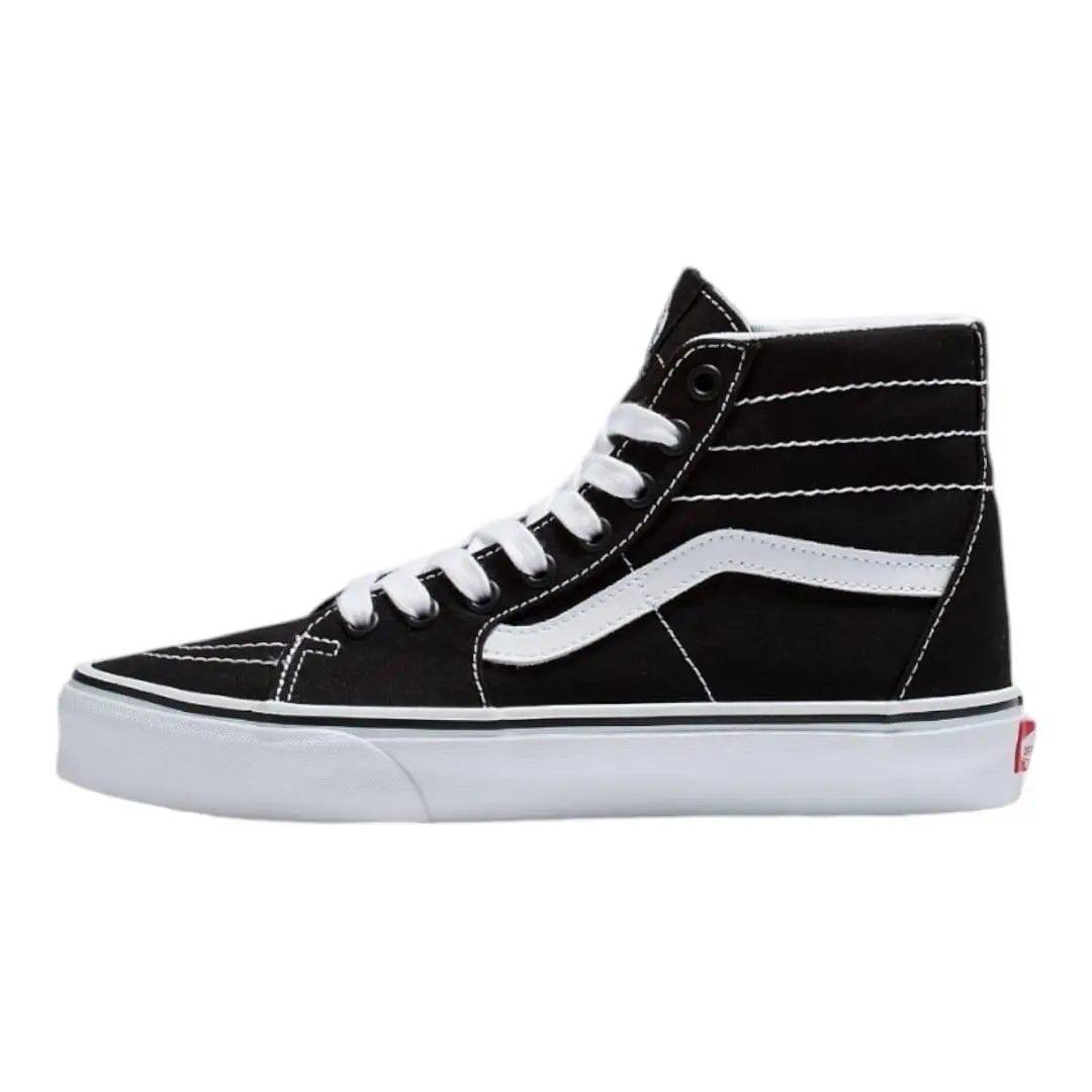 Vans shoes - VANS Sk8-Hi - VN0A4U161WX - Black 19