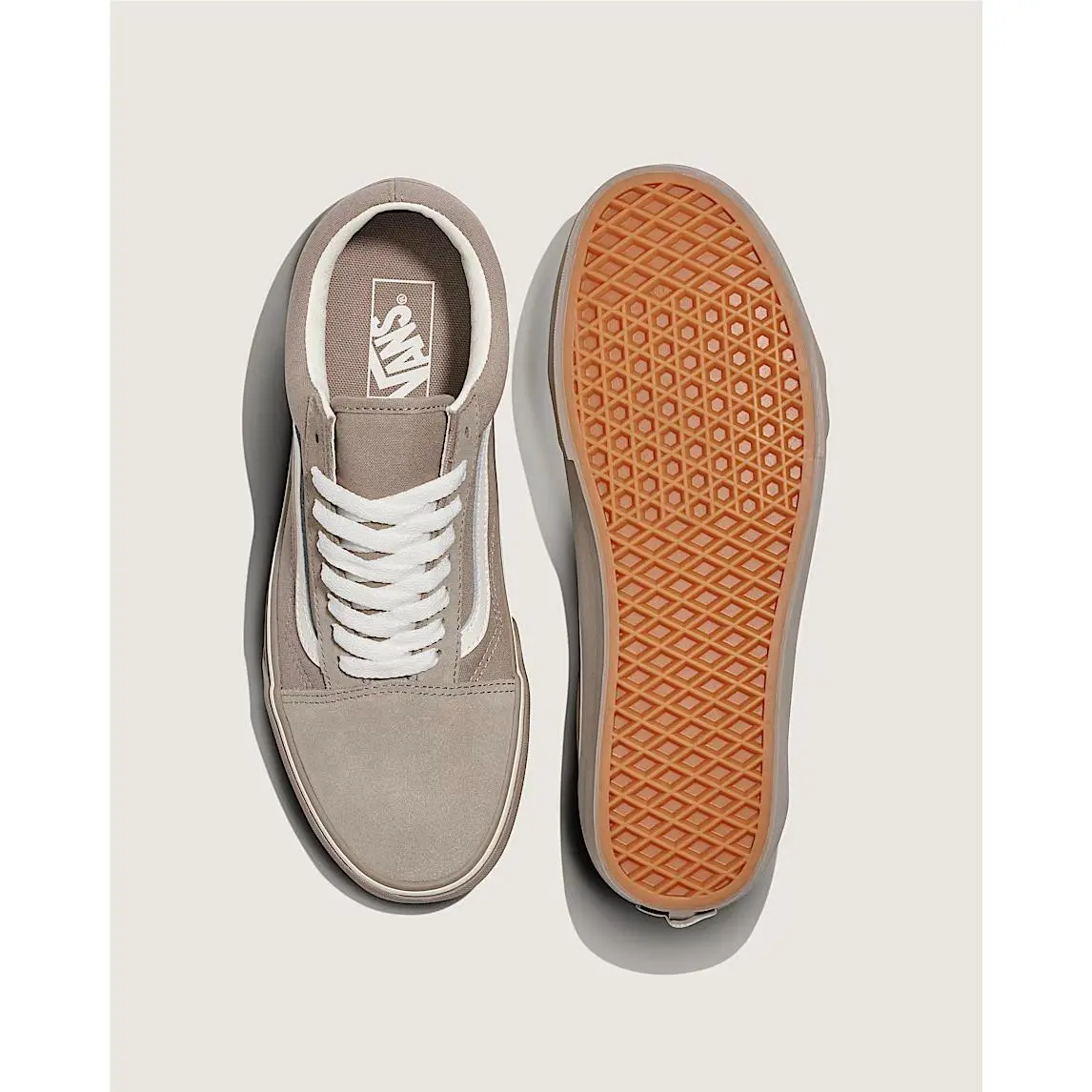 Vans shoes - VANS Old Skool - Old Skool - VN000D5NBXC - Black 21