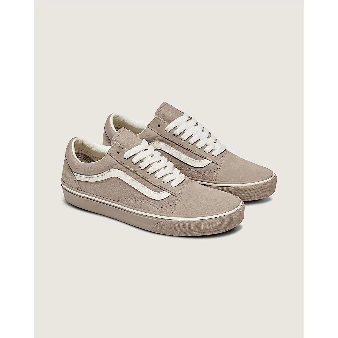 Vans shoes - VANS Old Skool - Old Skool - VN000D5NBXC - Black 23