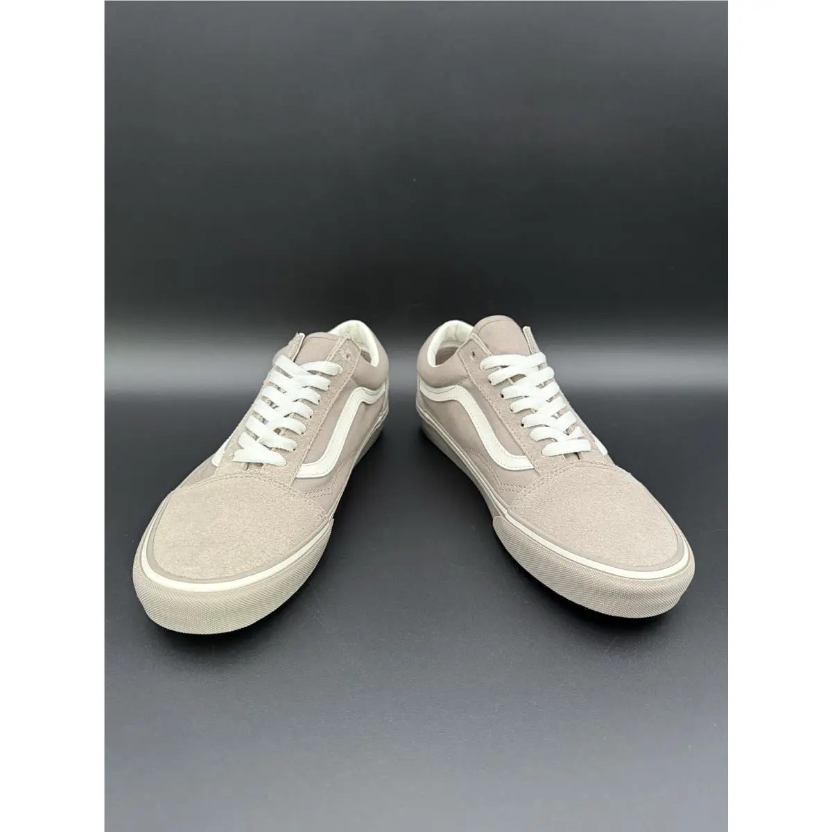 Vans shoes - VANS Old Skool - Old Skool - VN000D5NBXC - Black 9