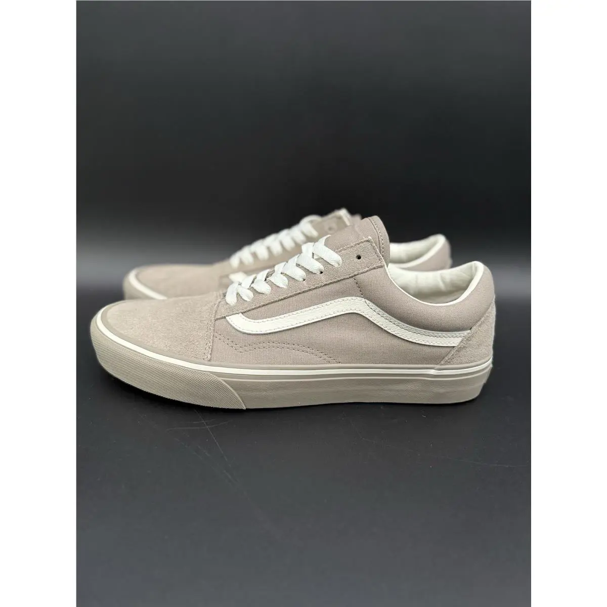 Vans shoes - VANS Old Skool - Old Skool - VN000D5NBXC - Black 7