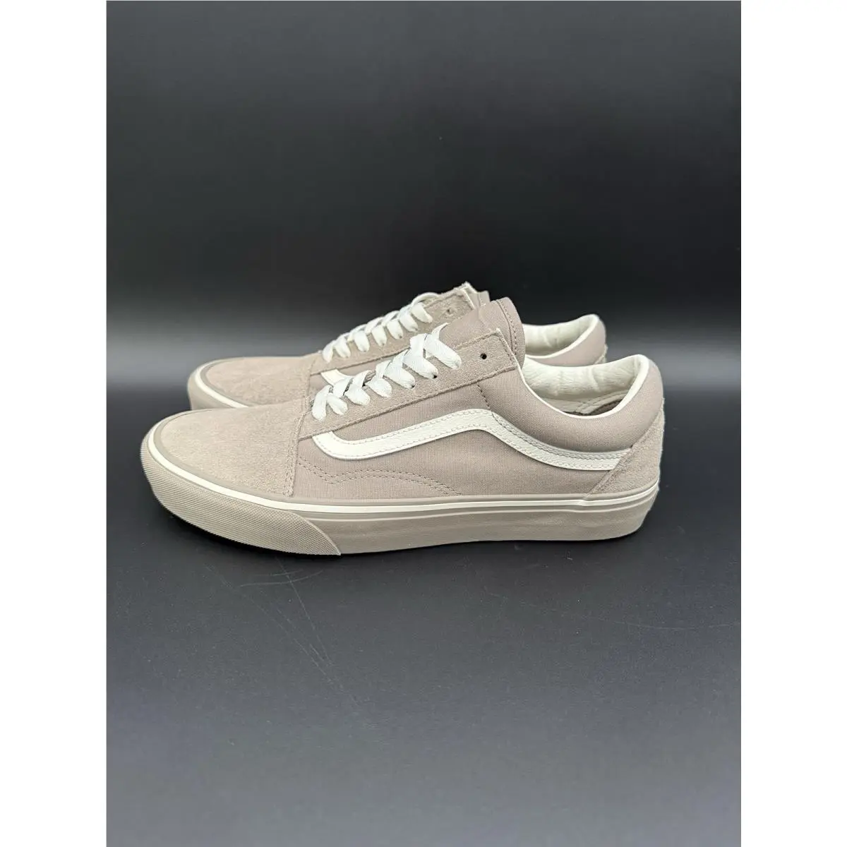 Vans shoes - VANS Old Skool - Old Skool - VN000D5NBXC - Black 19