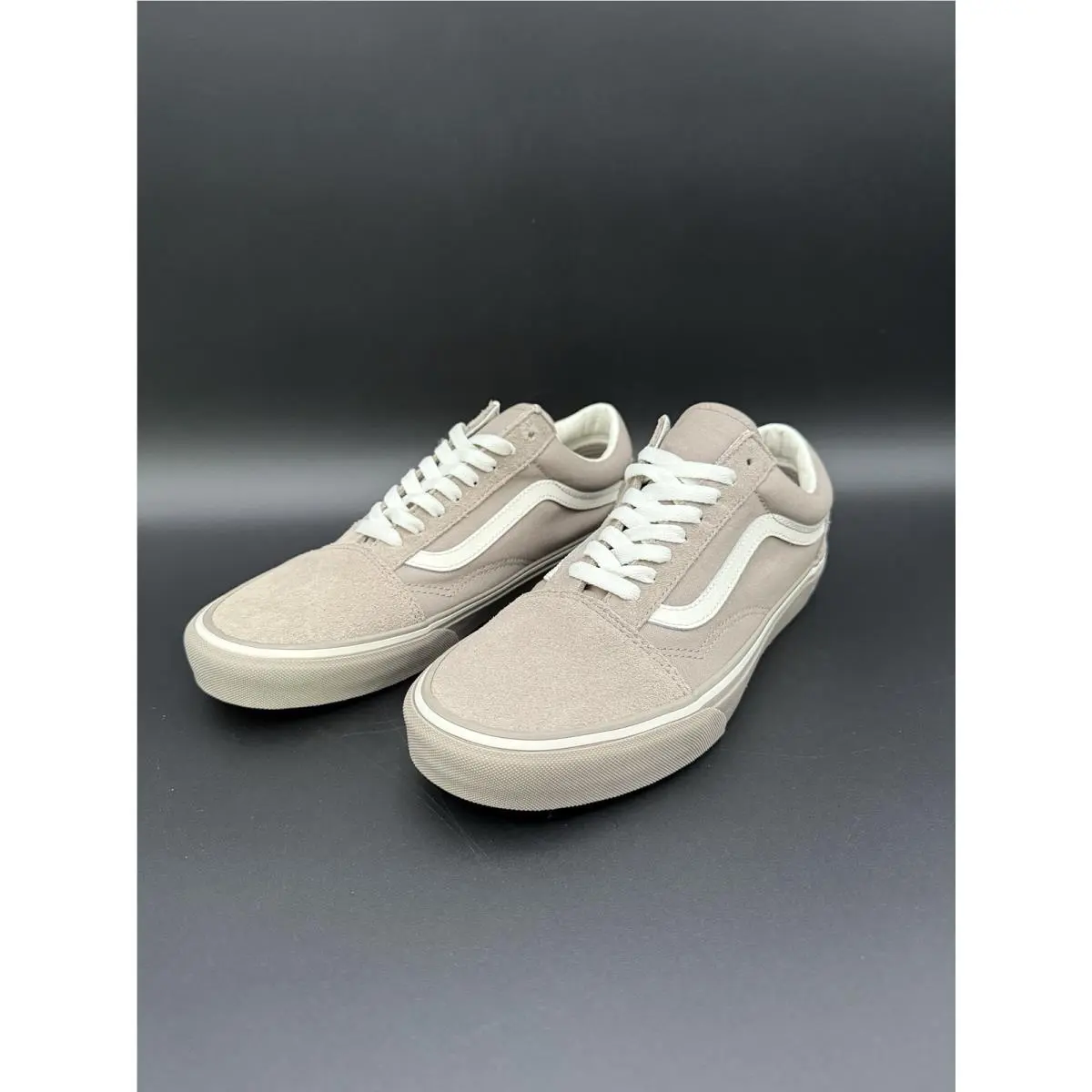 Vans shoes - VANS Old Skool - Old Skool - VN000D5NBXC - Black 22