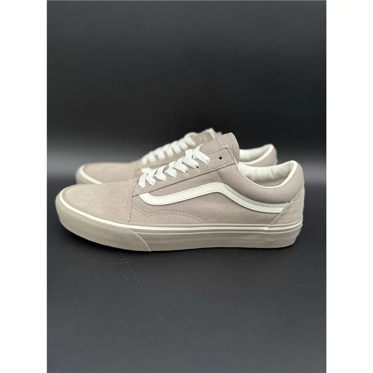 Vans shoes - VANS Old Skool - Old Skool - VN000D5NBXC - Black 24