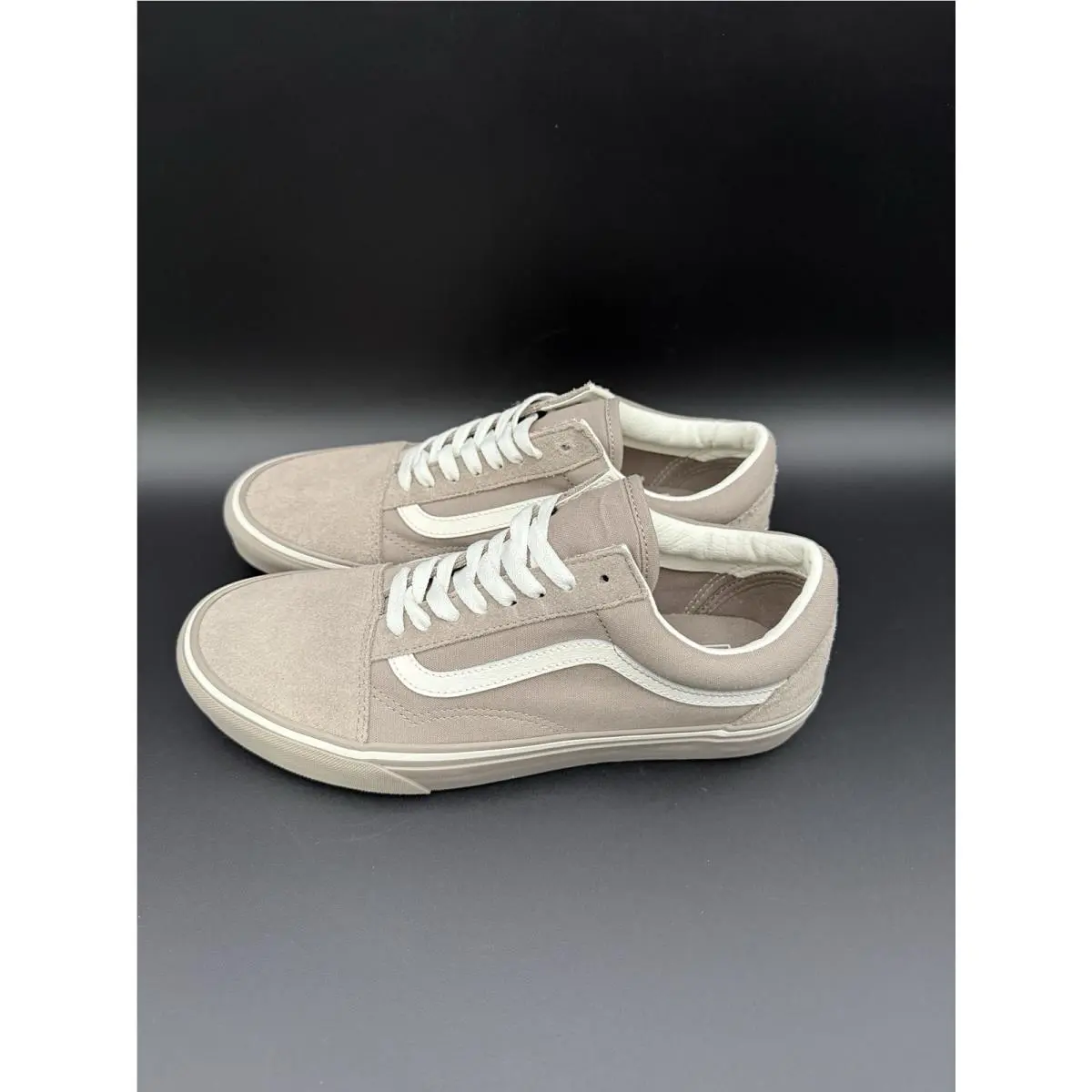 Vans shoes - VANS Old Skool - Old Skool - VN000D5NBXC - Black 25
