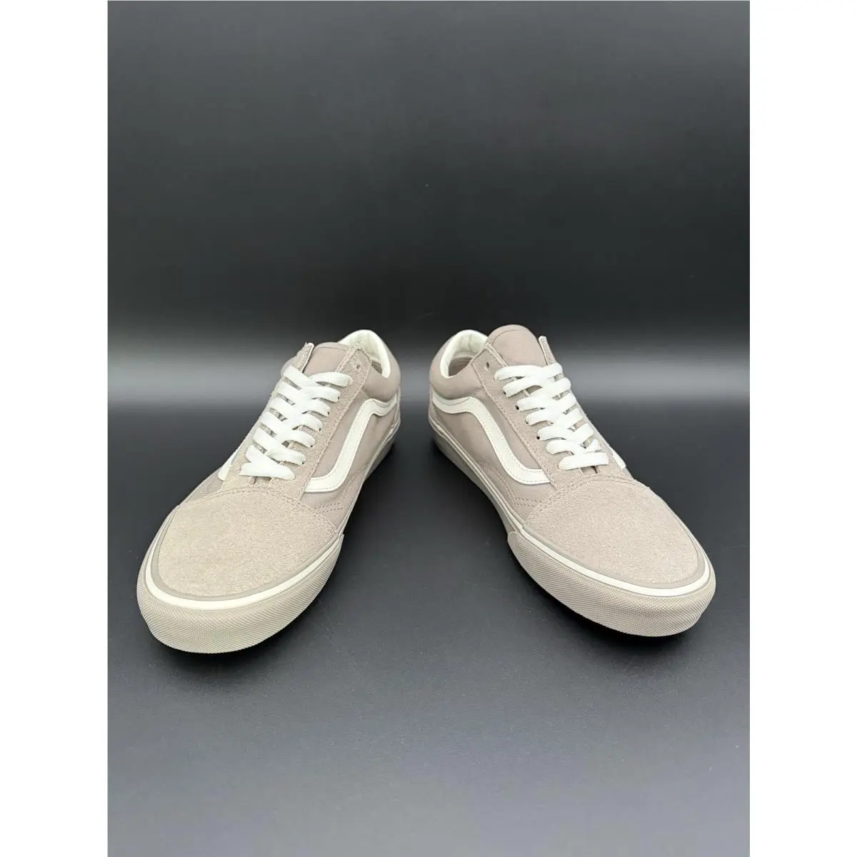 Vans shoes - VANS Old Skool - Old Skool - VN000D5NBXC - Black 26