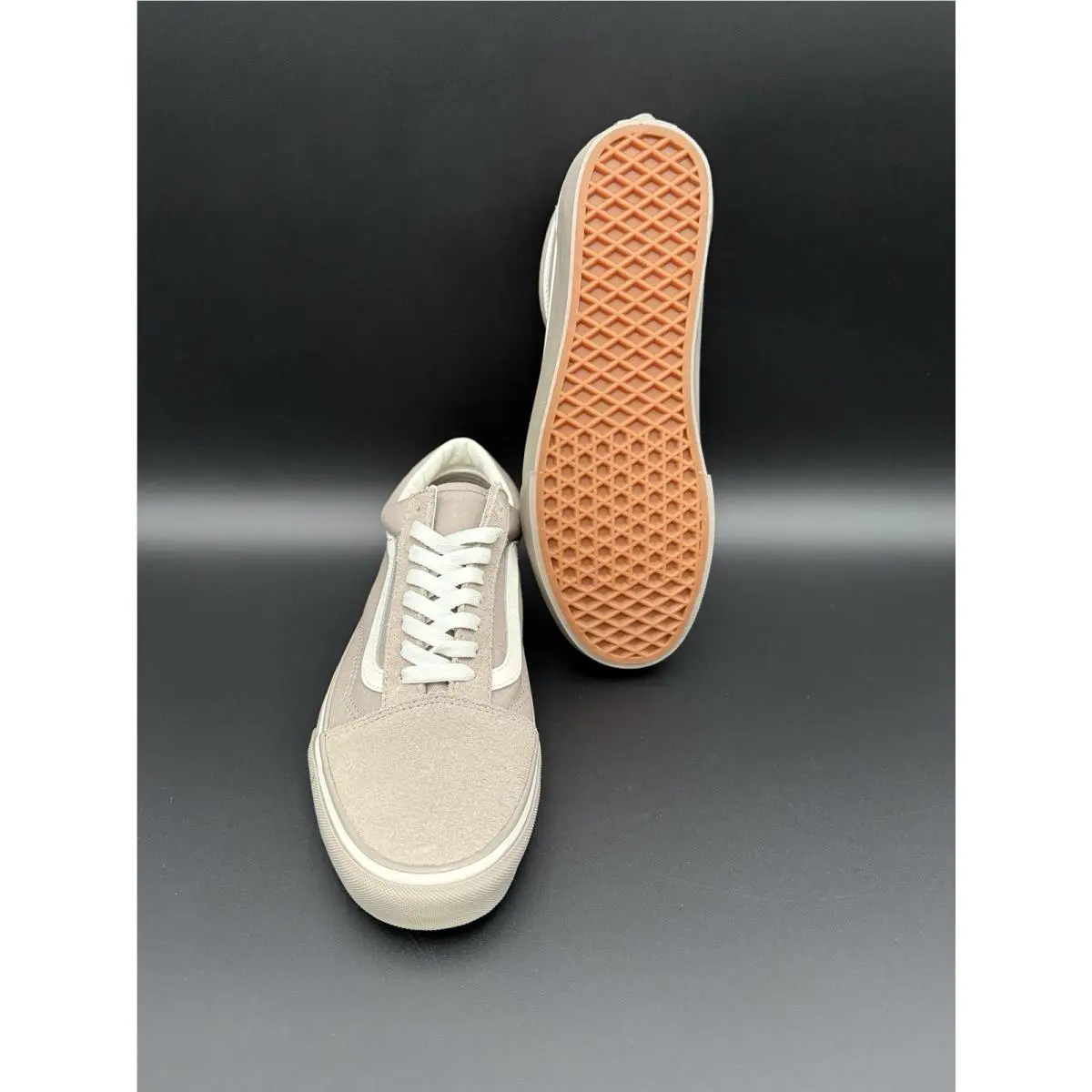 Vans shoes - VANS Old Skool - Old Skool - VN000D5NBXC - Black 28