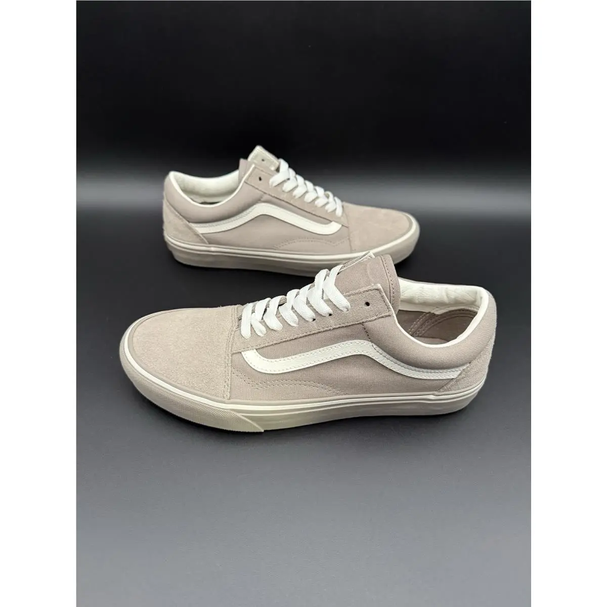 Vans shoes - VANS Old Skool - Old Skool - VN000D5NBXC - Black 29