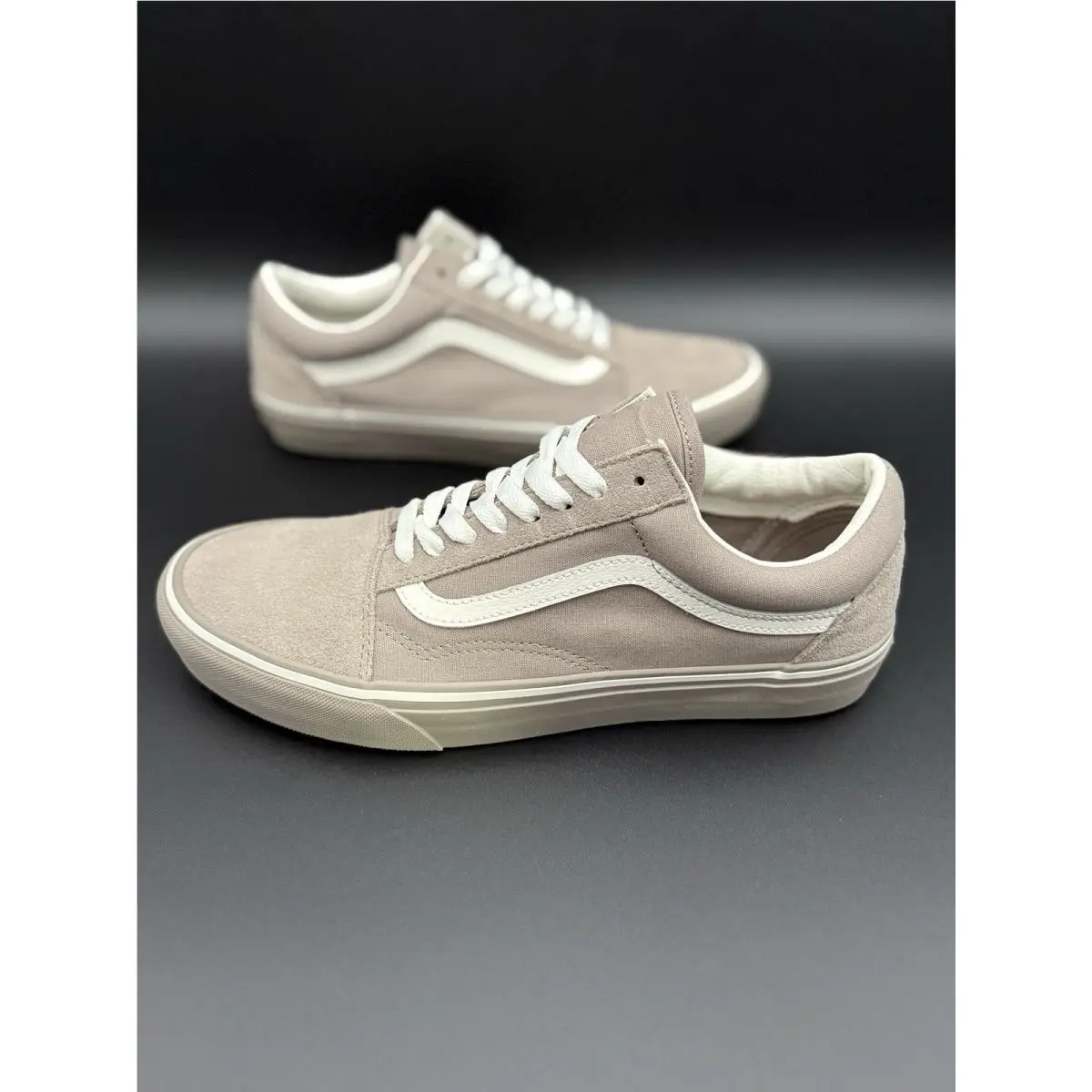 Vans shoes - VANS Old Skool - Old Skool - VN000D5NBXC - Black 31