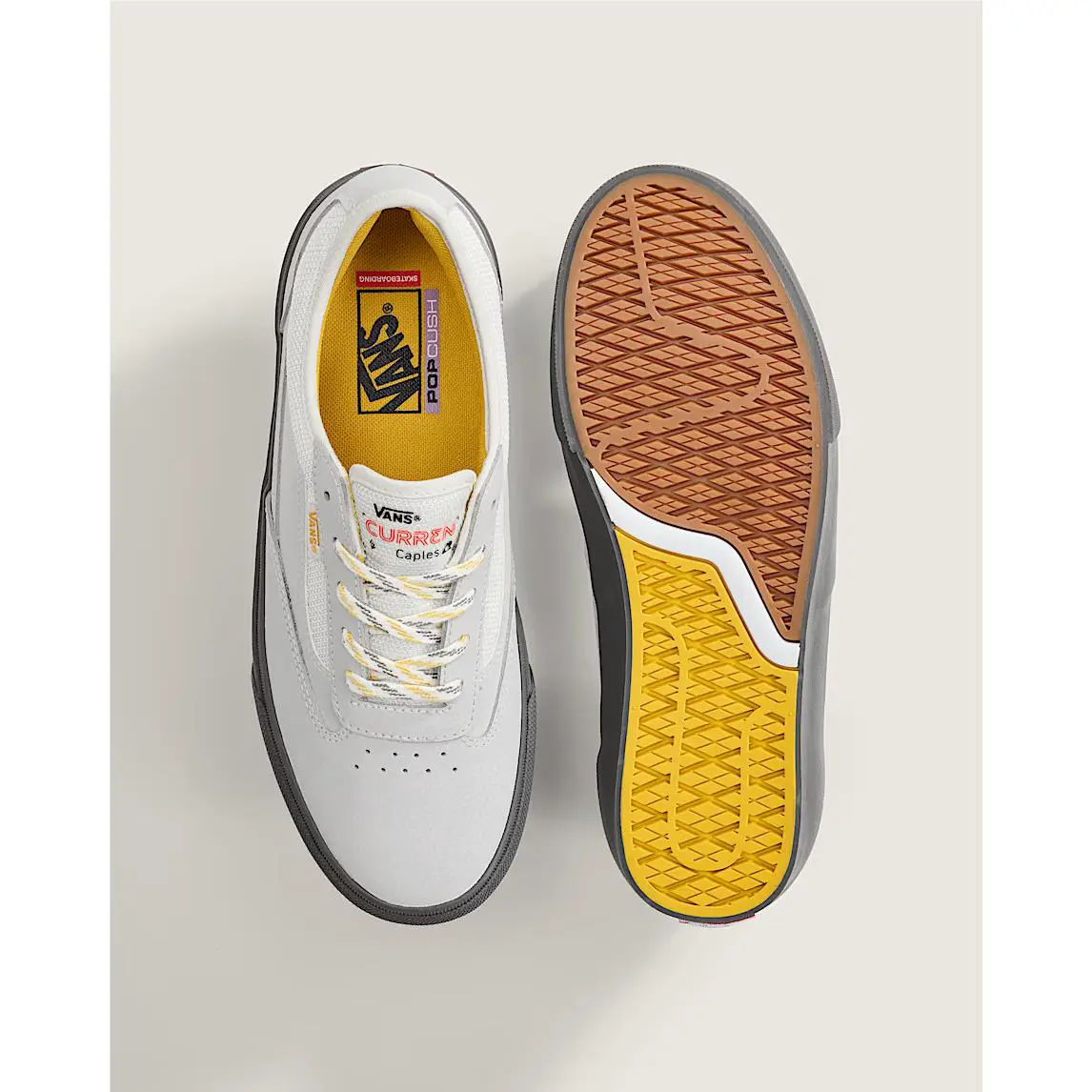 Vans shoes - VANS Skate - Skate - VN000D85BKA - Black 0