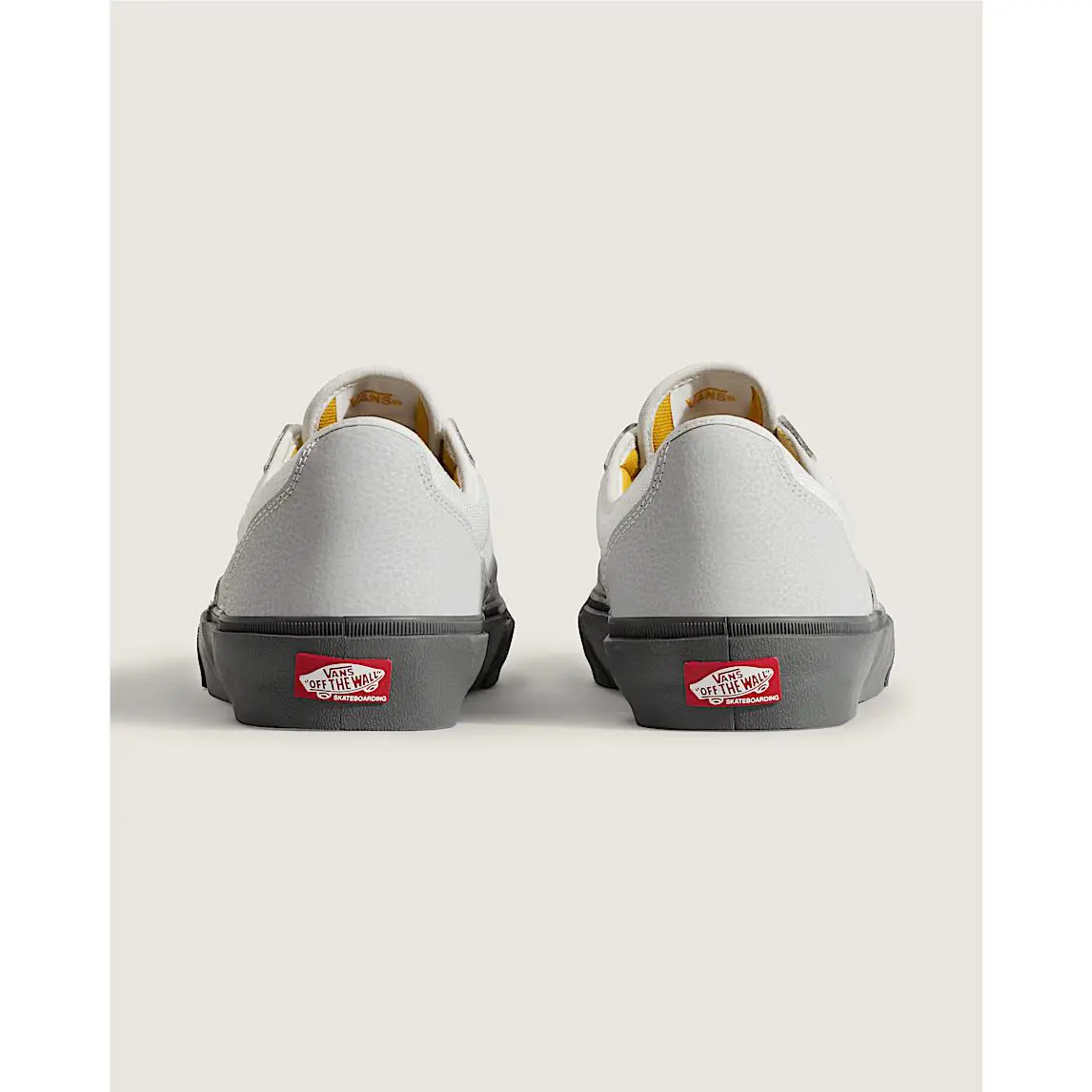 Vans shoes - VANS Skate - Skate - VN000D85BKA - Black 5