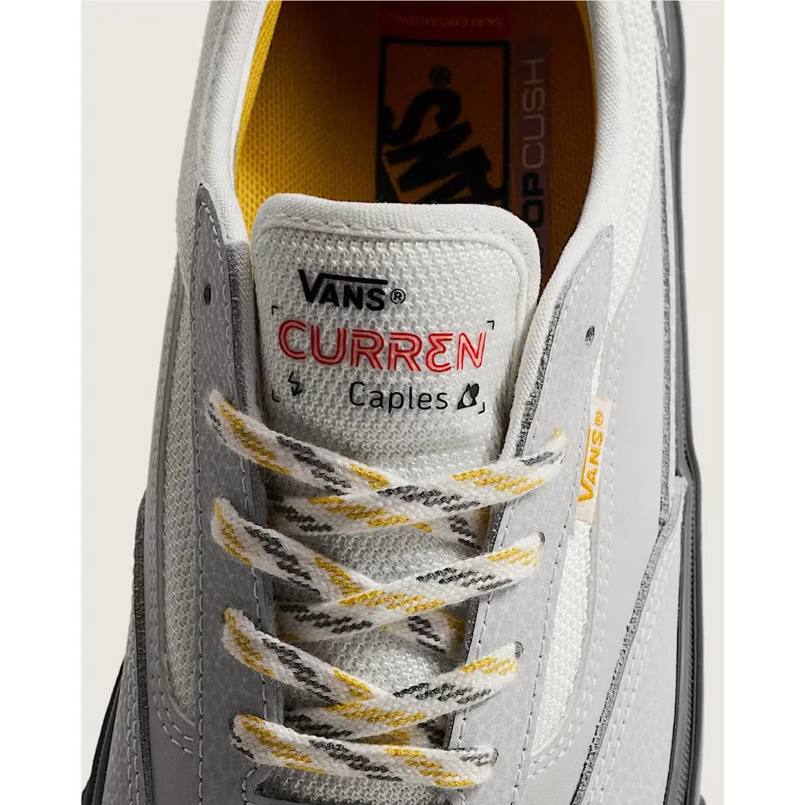 Vans shoes - VANS Skate - Skate - VN000D85BKA - Black 11