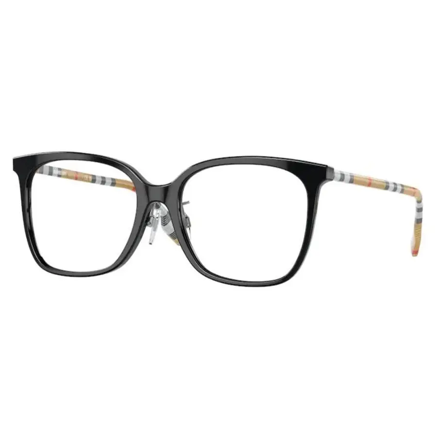 Burberry Eyeglasses Black BE2367F-3853 Women