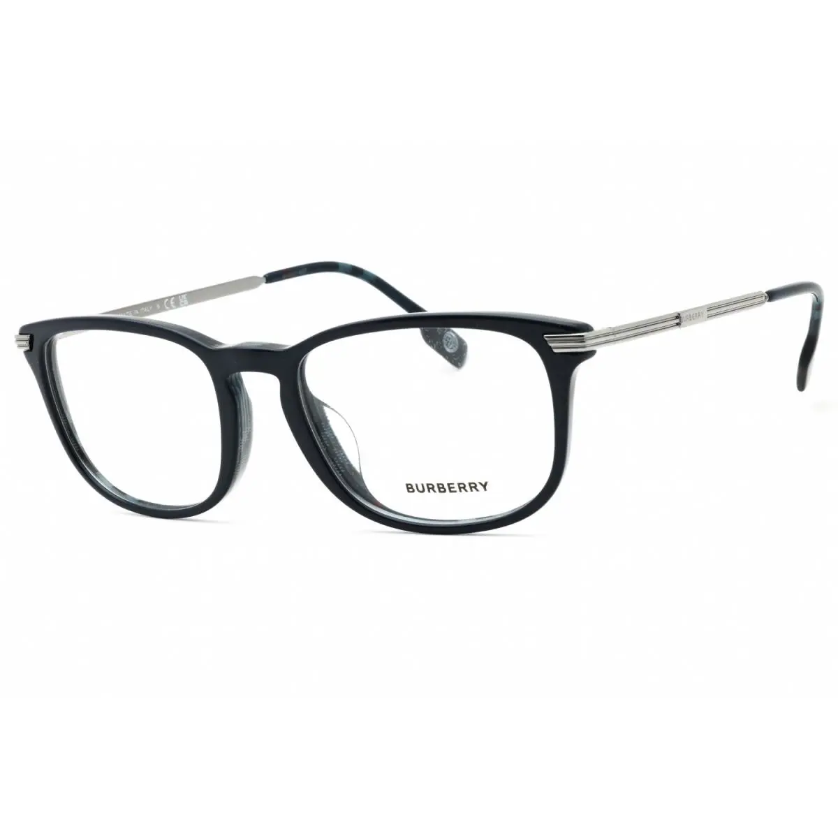 Burberry BE2369F 3956 Eyeglasses Blue Frame 56mm