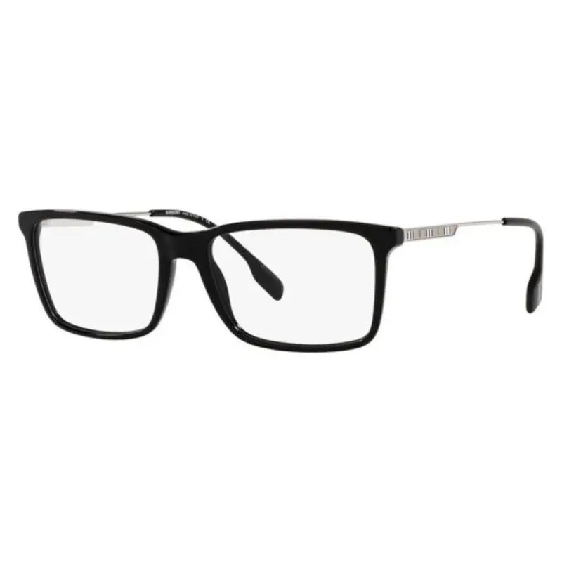 Burberry Eyeglasses BE2339F-3001 Black Optical