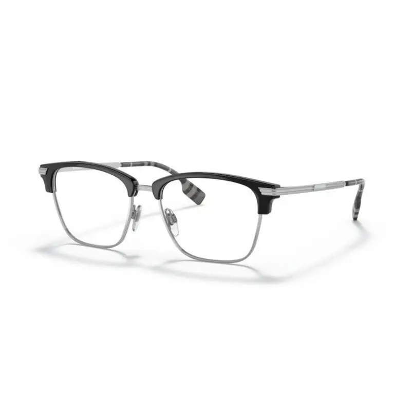 Burberry Eyeglasses Black Opticals BE2359-3001