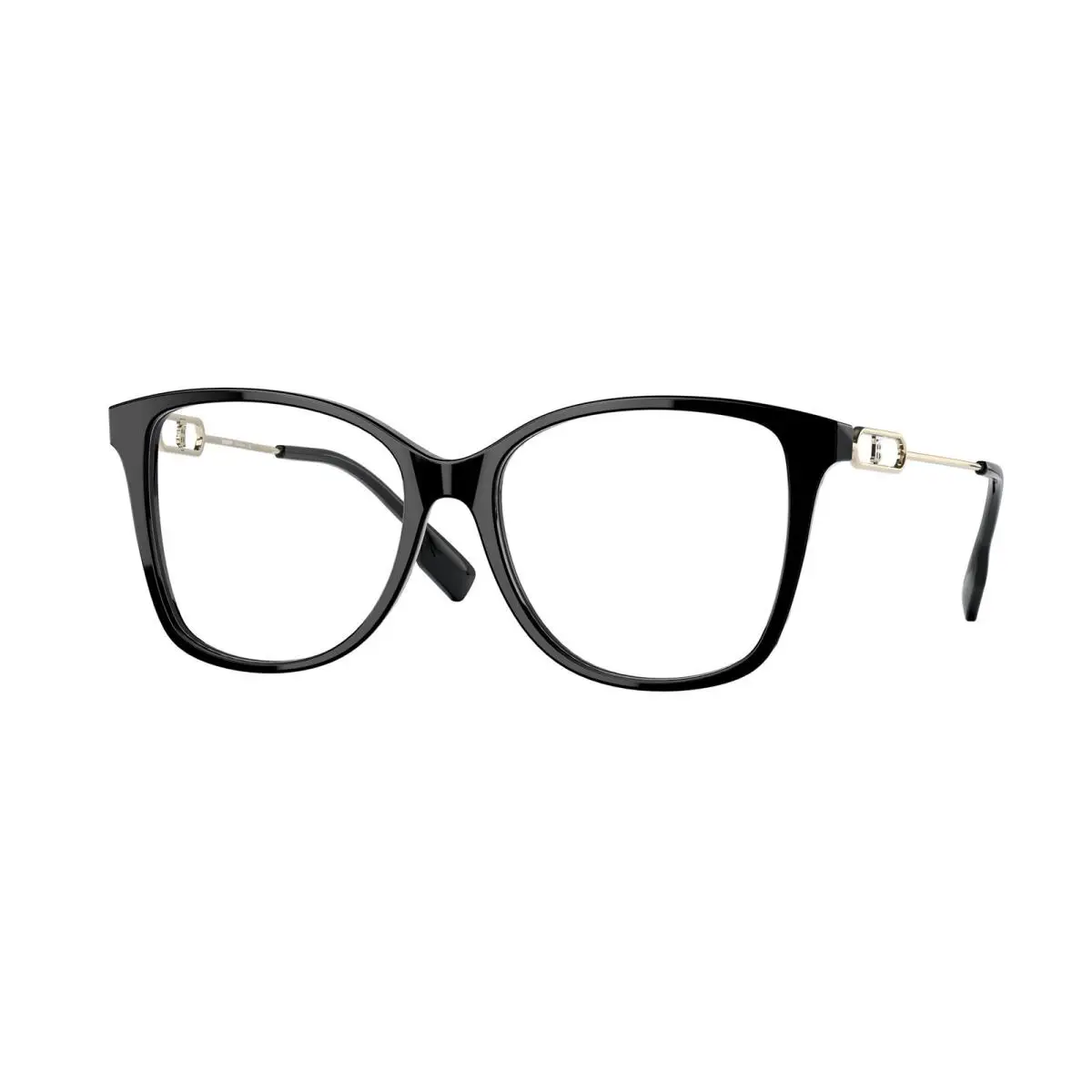 Burberry Carol Demo Square Women Eyeglasses BE2336-3001 54