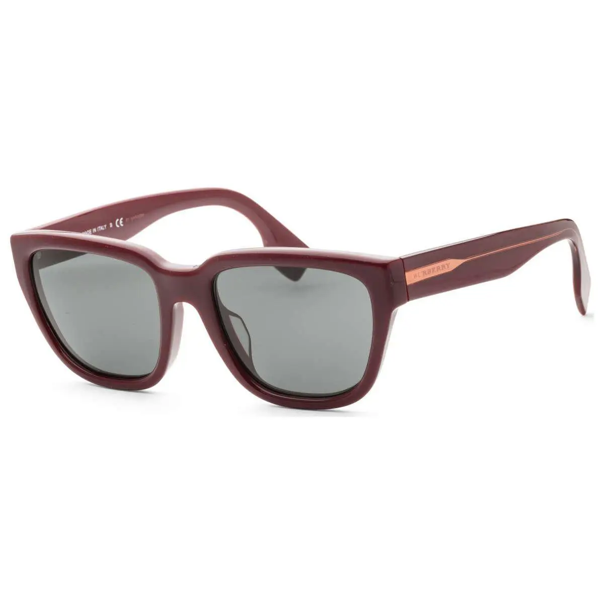 Burberry Women Sunglasses Red Square BE4277-37603H 54