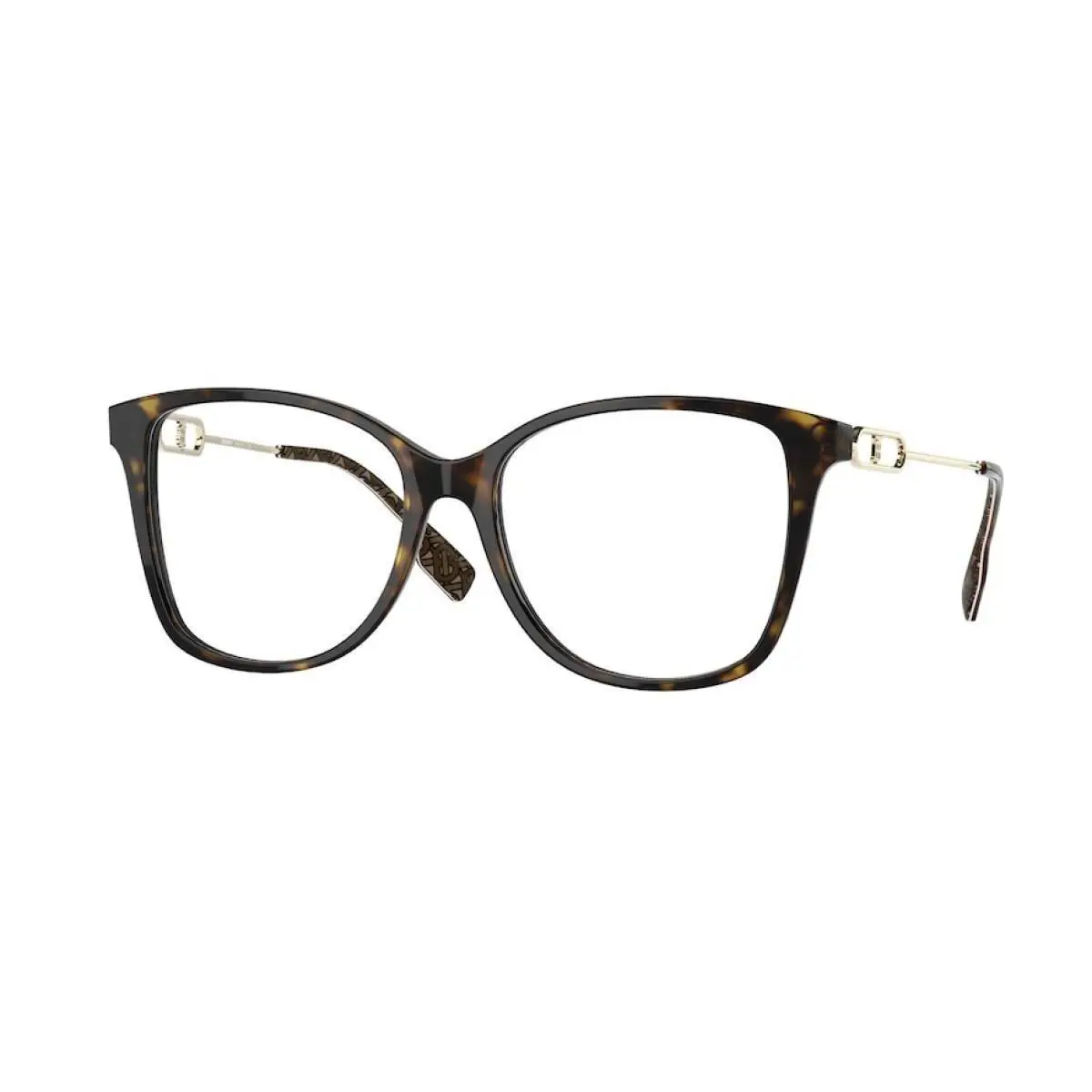 Burberry Women Eyeglasses Havana BE2336-3002