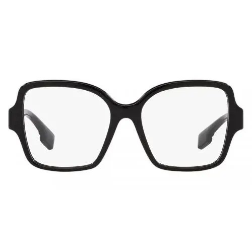 Burberry Eyeglasses Black BE2374F-3001 54 Women