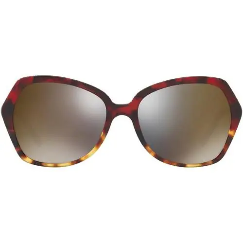 Burberry Women Sunglasses Havana Butterfly BE4193-3002/13