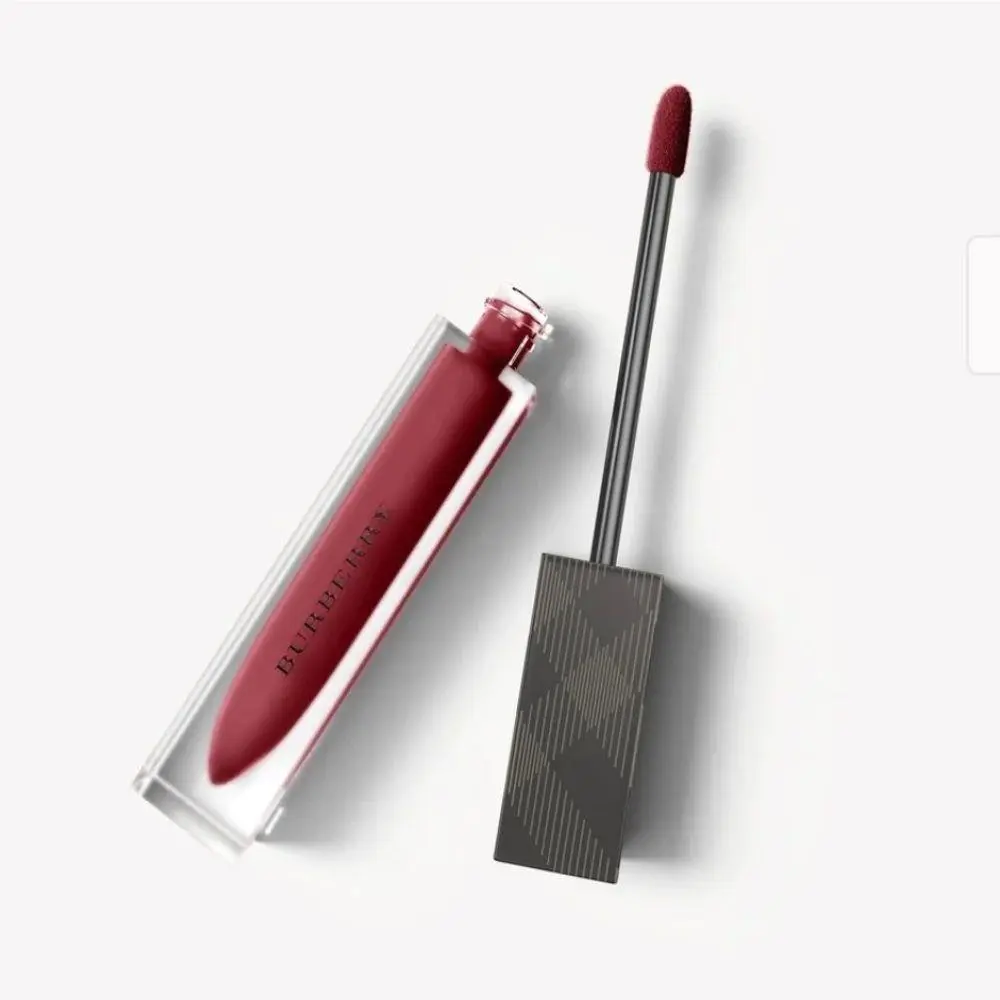 Burberry Lip Velvet Liquid Lipstick 53 Oxblood