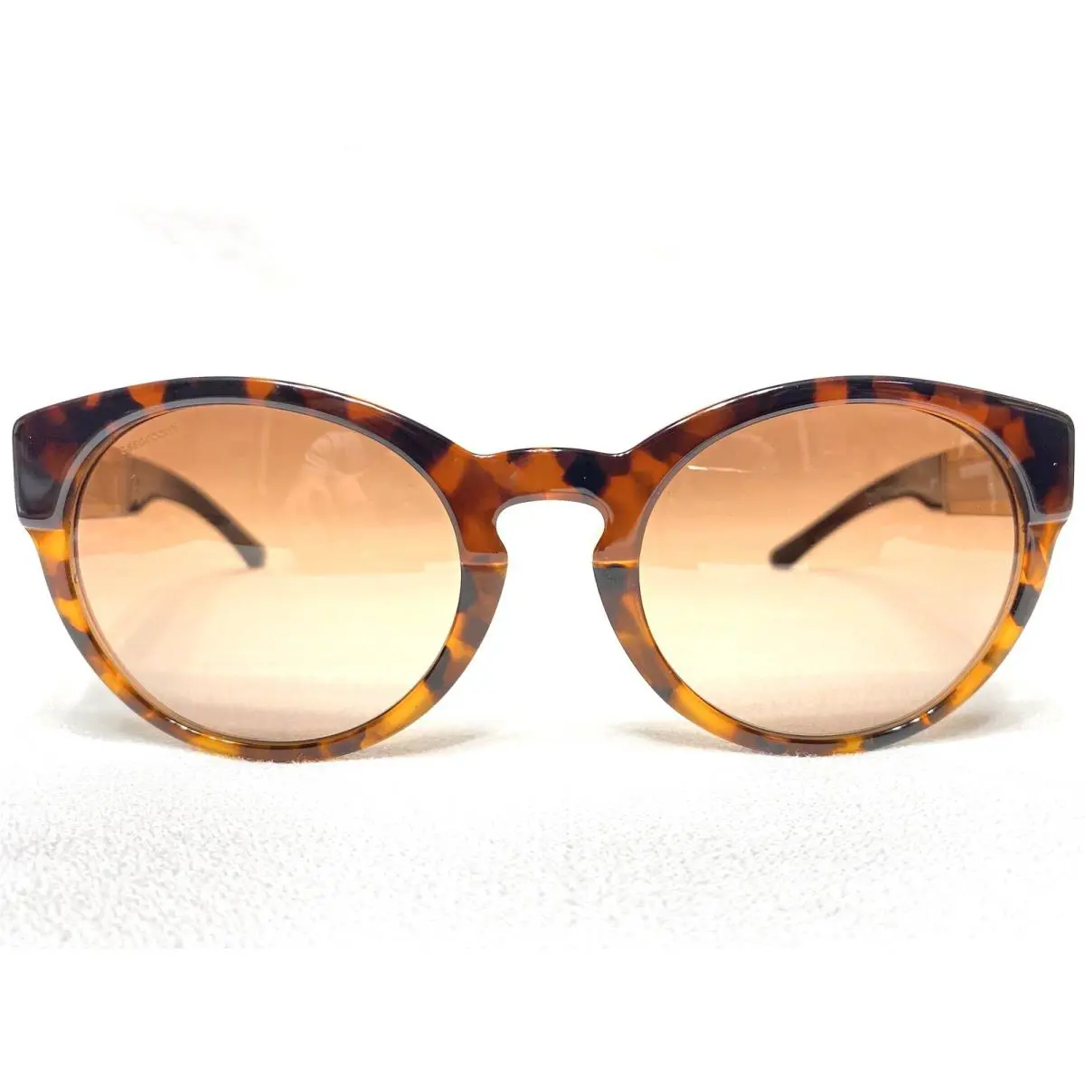 Burberry Sunglasses BE4205 3559/13 Womens Havana Round Designer Frames 54/22