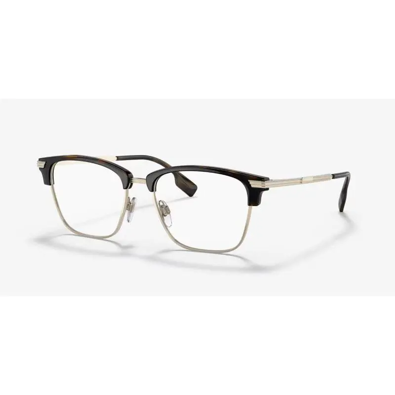 Burberry Eyeglasses Dark Havana BE2359-3002 53 Women
