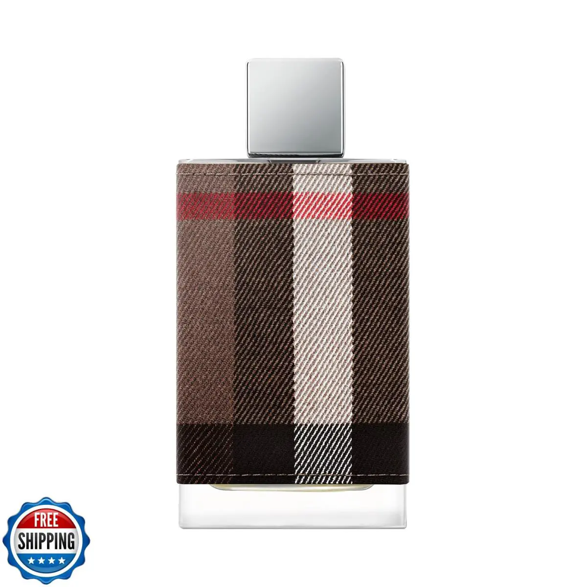 Burberry London Eau de Toilette 3.3 fl oz