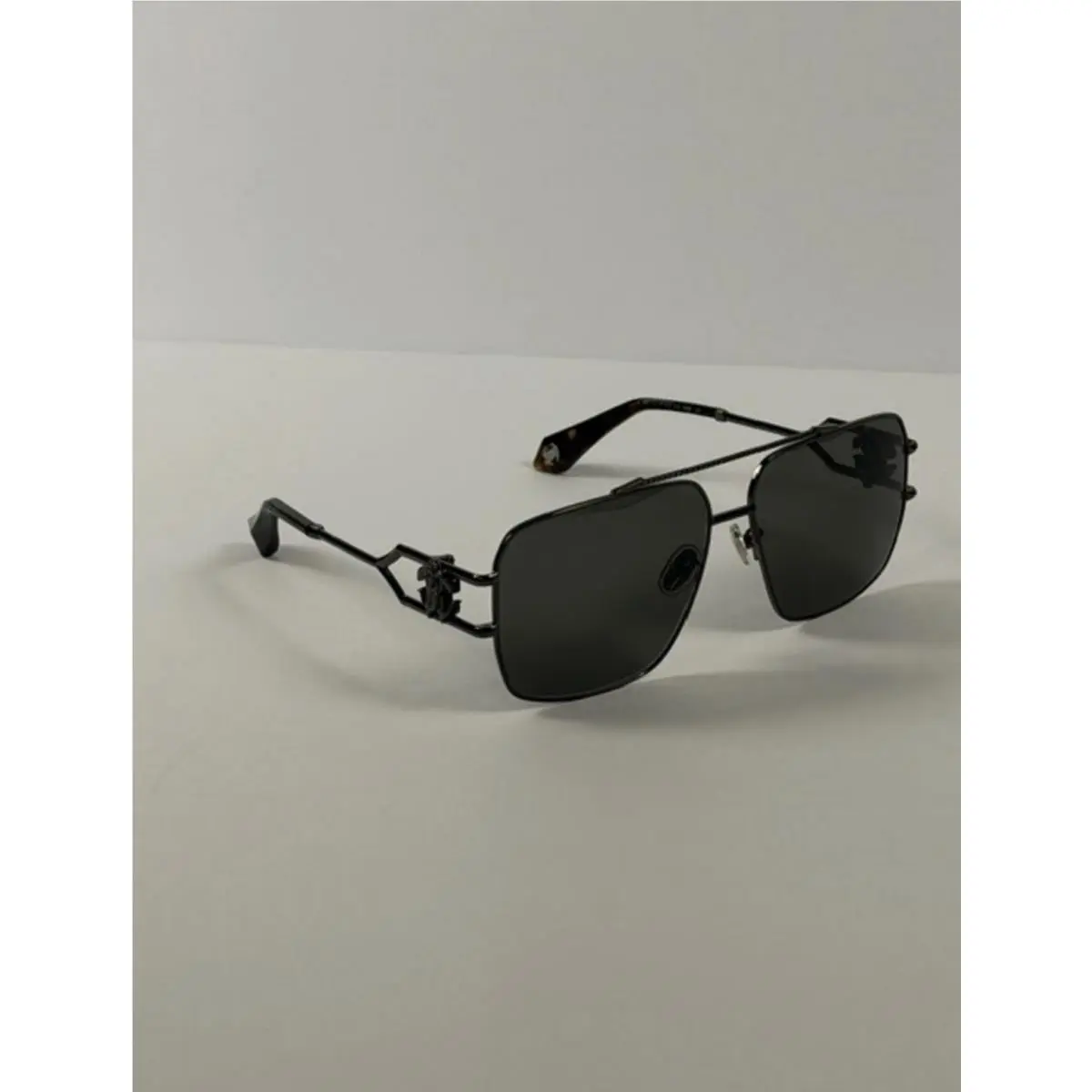 Roberto Cavalli SRC131 Col. 0568 Sunglasses Italy