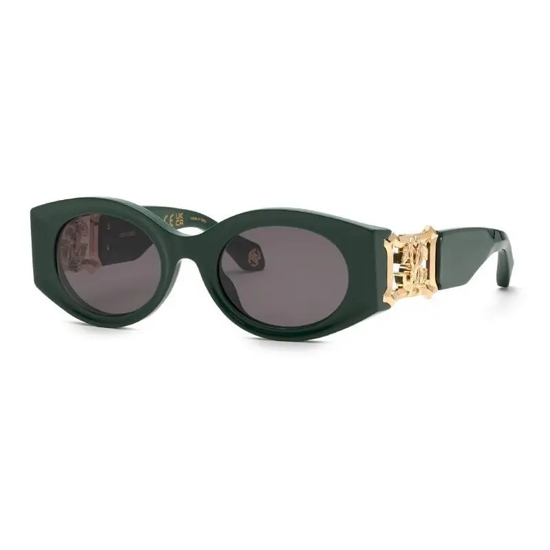 SRC064 Sunglasses Sun Glasses 0D80 53mm Women by Roberto Cavalli