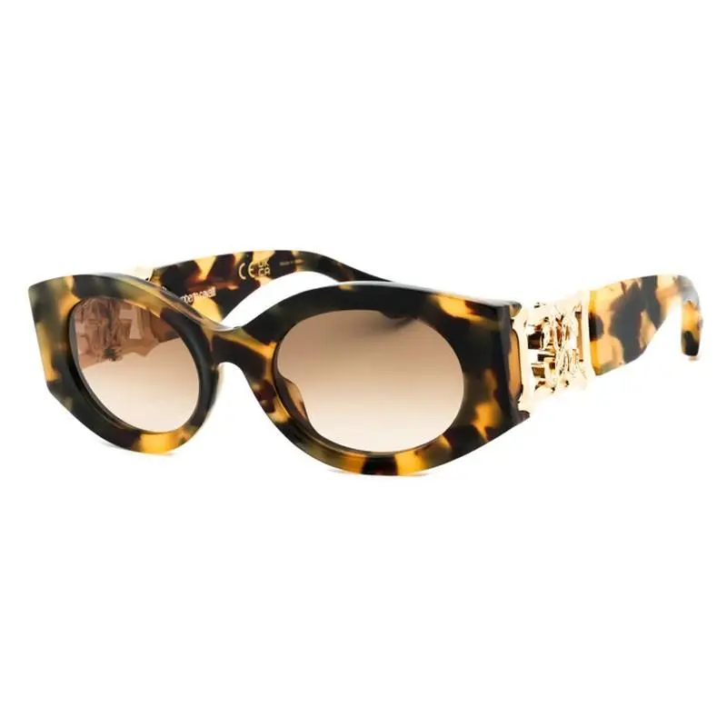 SRC064 Sunglasses Sun Glasses 0AGG 53mm Women by Roberto Cavalli