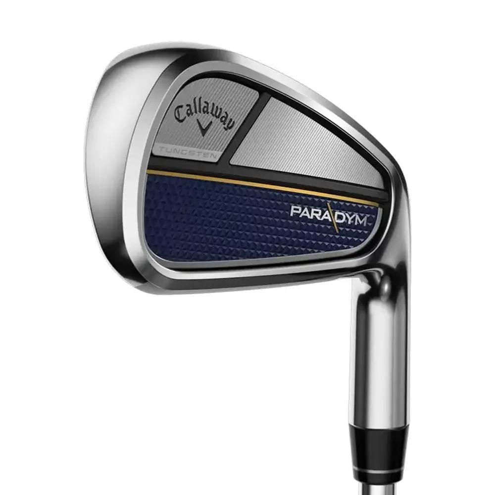 Callaway  - Chrome 0