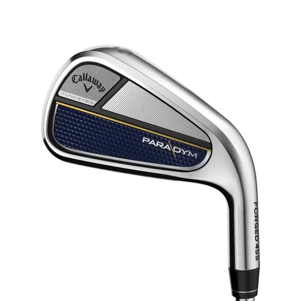 Callaway  - Chrome 4