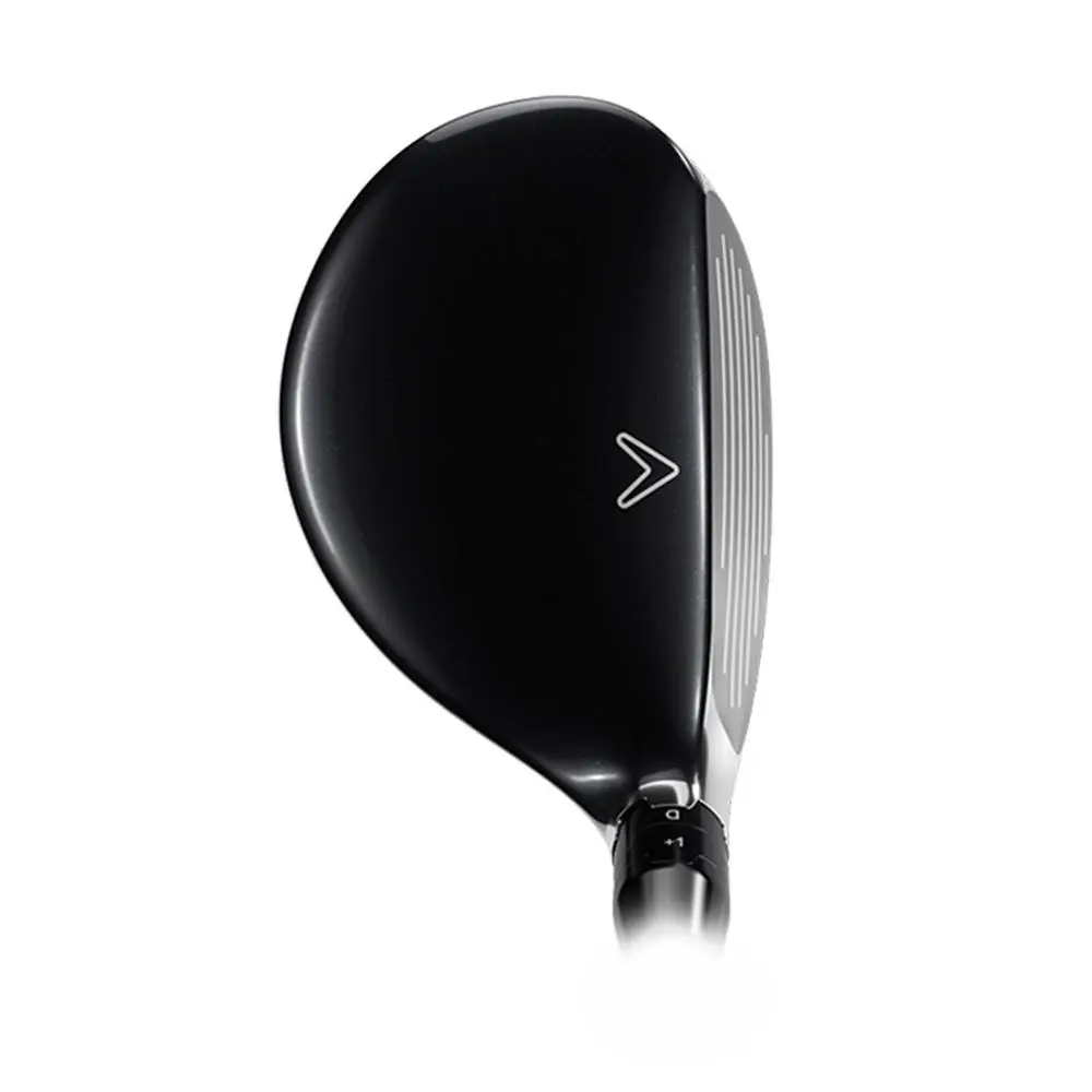Callaway  - Chrome 1