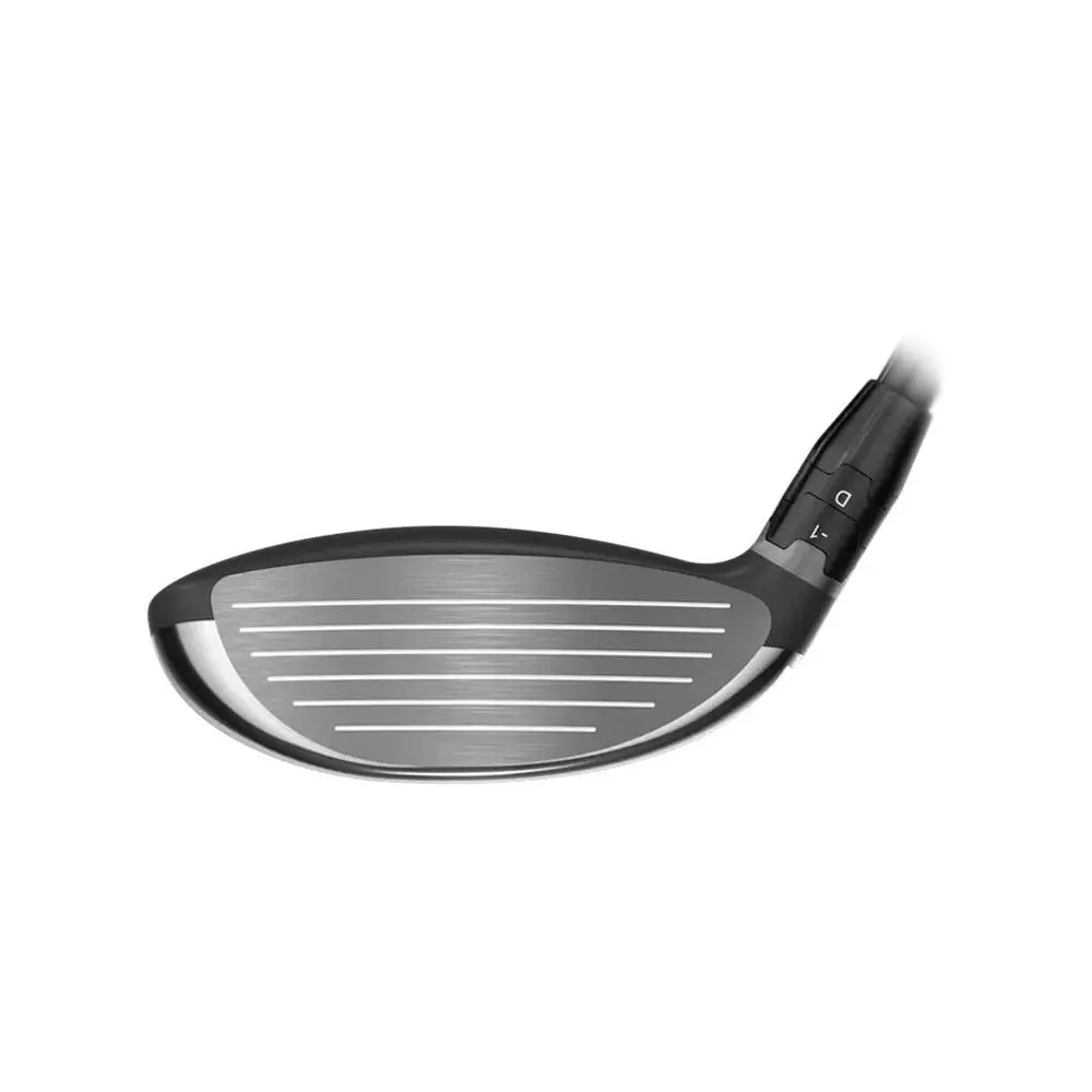 Callaway  - Chrome 3