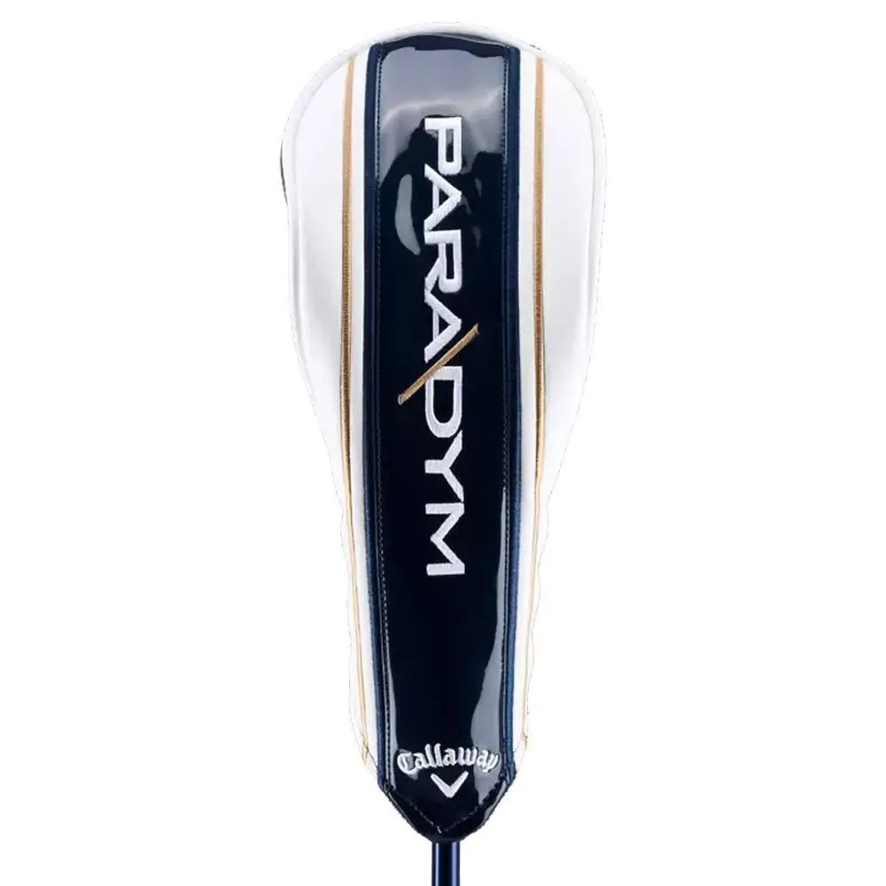 Callaway  - Chrome 6